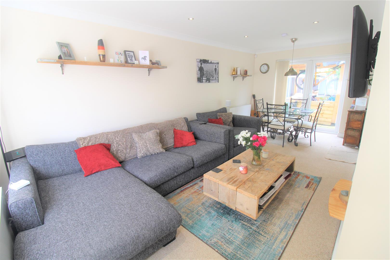 Brookfield Road, Baddeley Green, Stoke-On-Trent